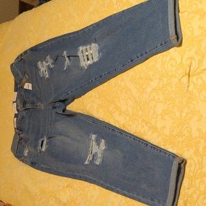 Lane Bryant NWT Boyfriend Jeans SZ 18 NWT